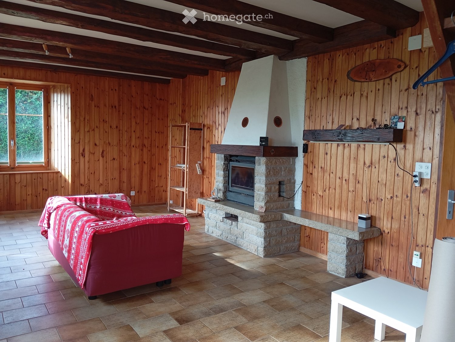 5 ½ rooms apartment