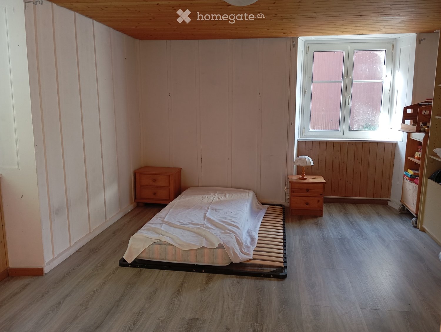5 ½ rooms apartment