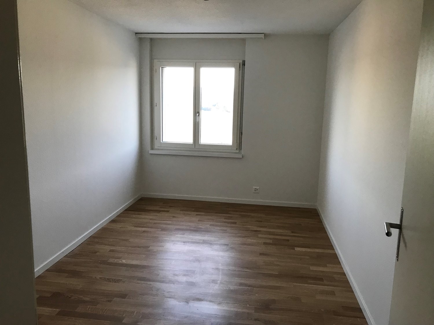 Appartamento di 4 ½ locali