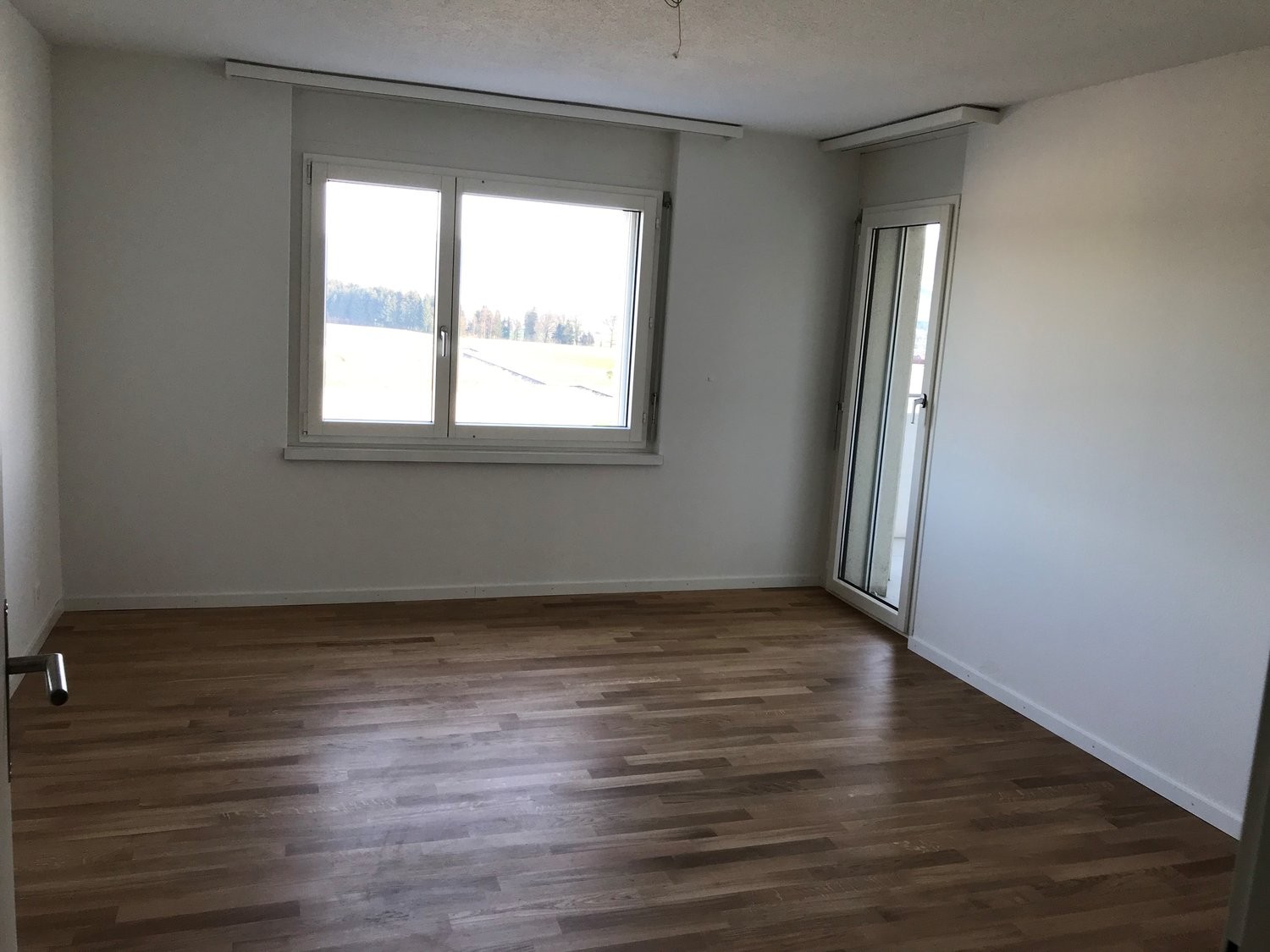 Appartamento di 4 ½ locali