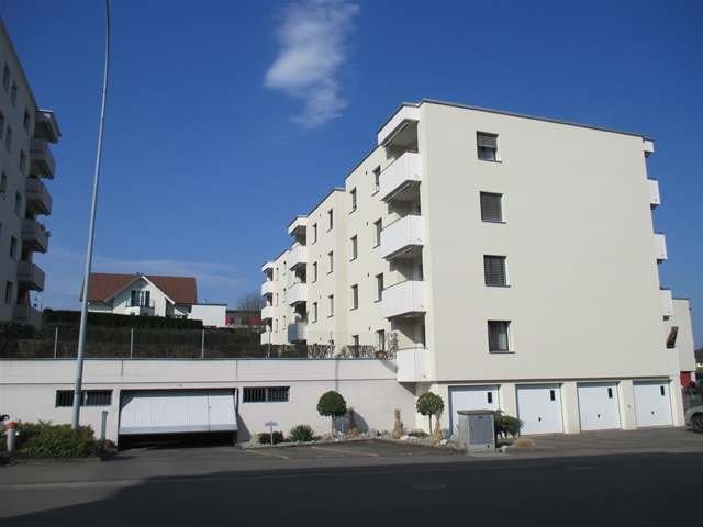 Appartamento di 4 ½ locali