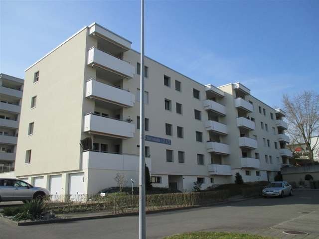Appartamento di 4 ½ locali