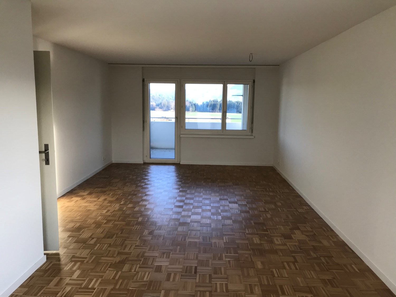 Appartamento di 4 ½ locali