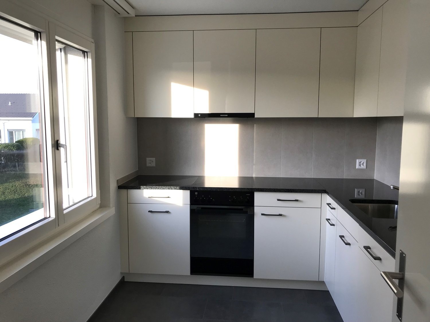 Appartamento di 4 ½ locali