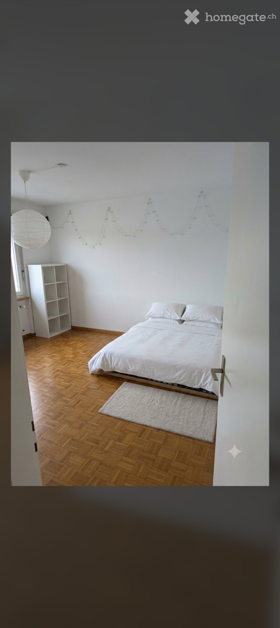 Appartamento di 2 ½ locali, foto 1 di 5