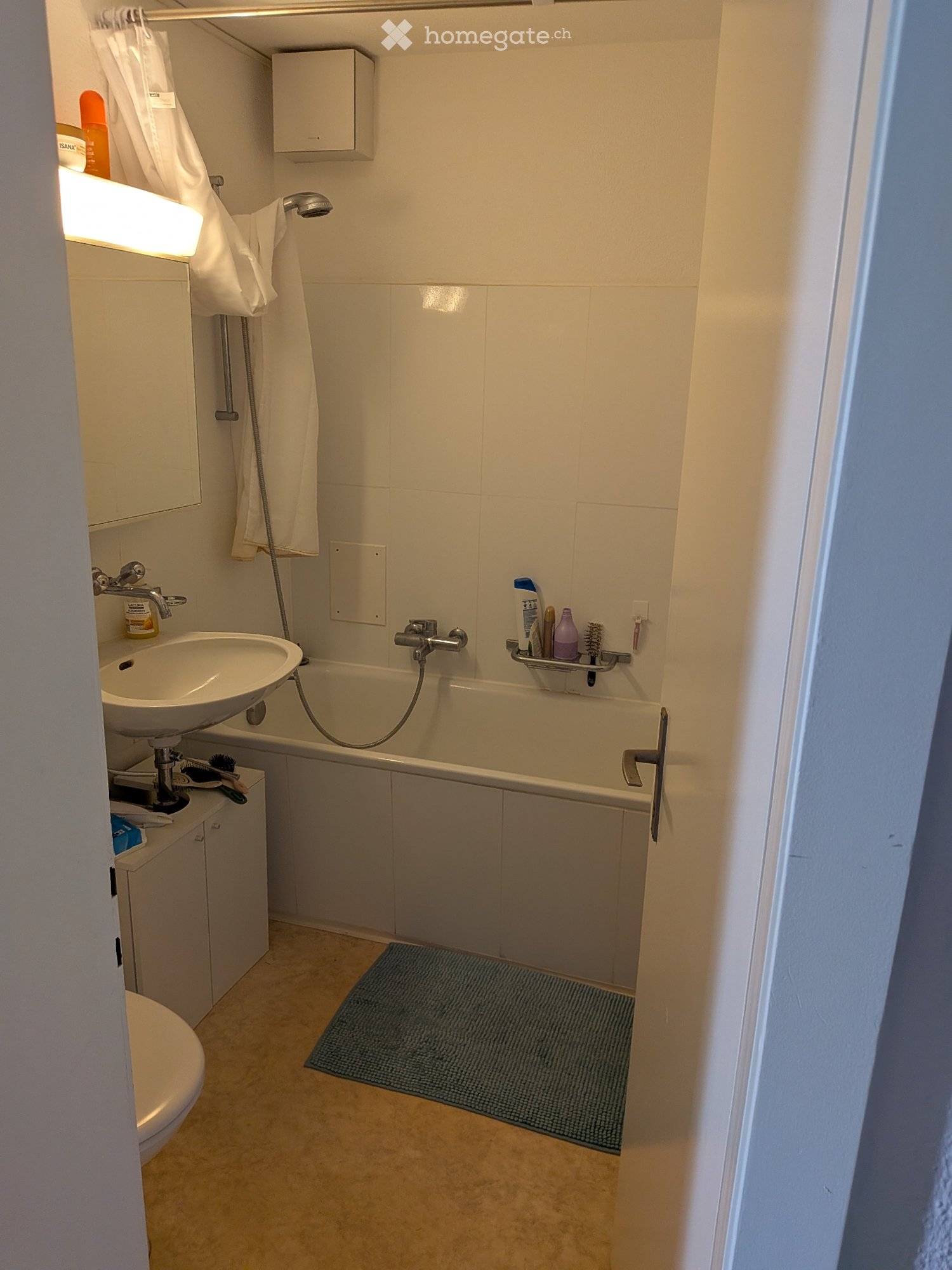 Appartamento di 2 ½ locali, foto 2 di 5