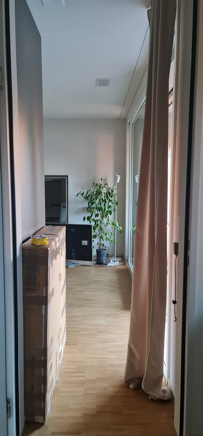 appartamento di 2 locali