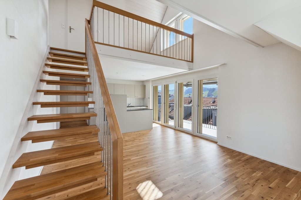 Appartamento di 2 ½ locali, foto 1 di 10