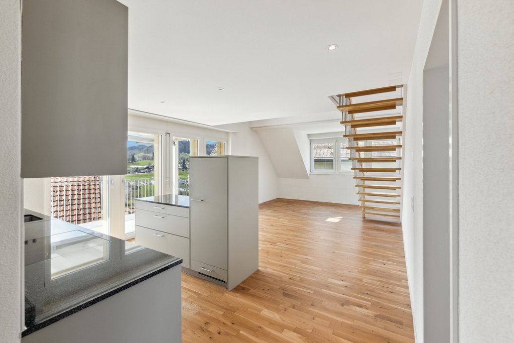 Appartamento di 2 ½ locali, foto 3 di 10