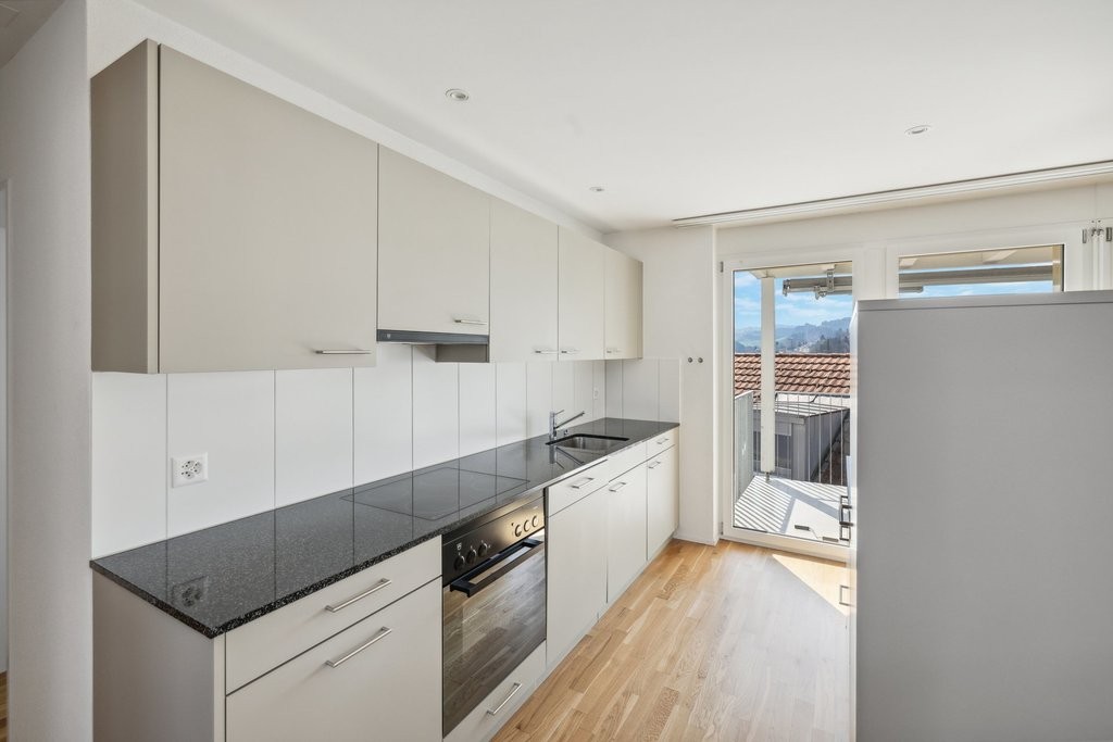 Appartamento di 2 ½ locali, foto 6 di 10