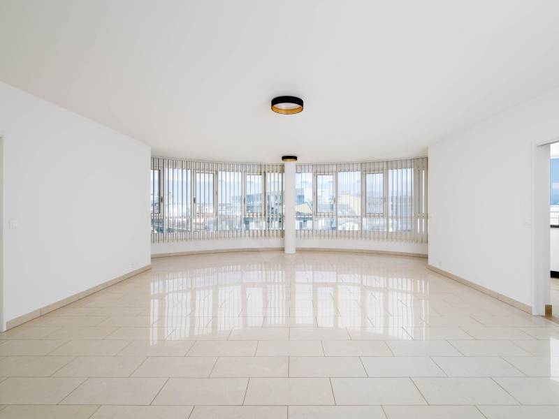 appartamento di 6 locali, foto 3 di 10