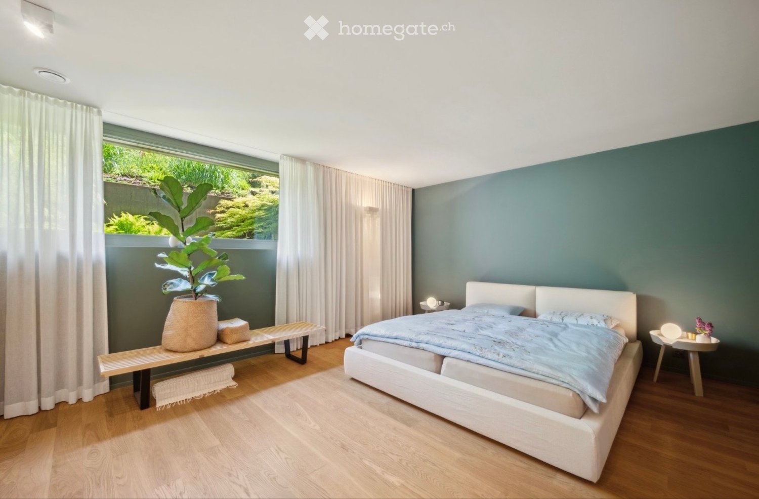 Appartamento di 3 ½ locali, foto 5 di 5