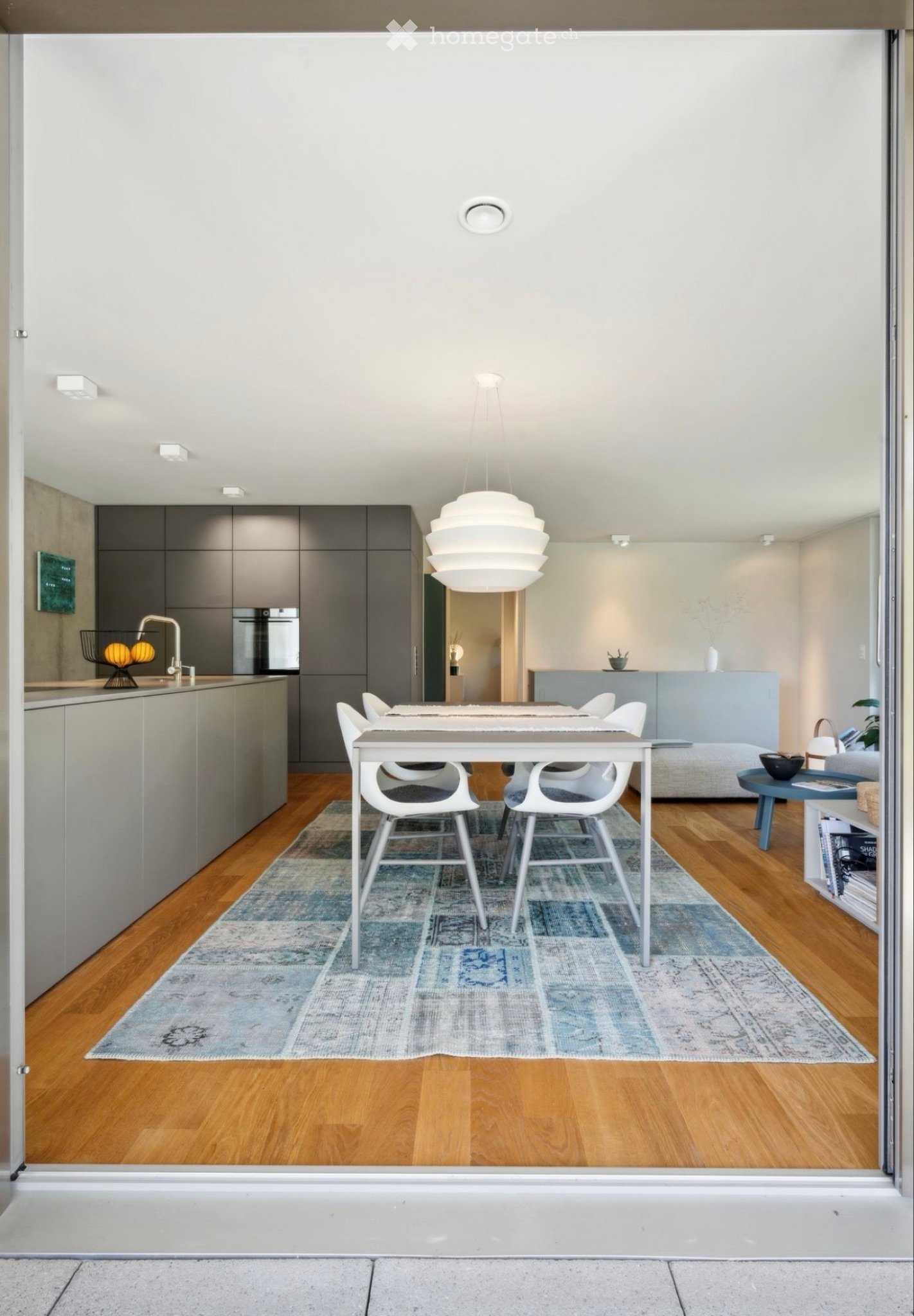 Appartamento di 3 ½ locali, foto 2 di 5