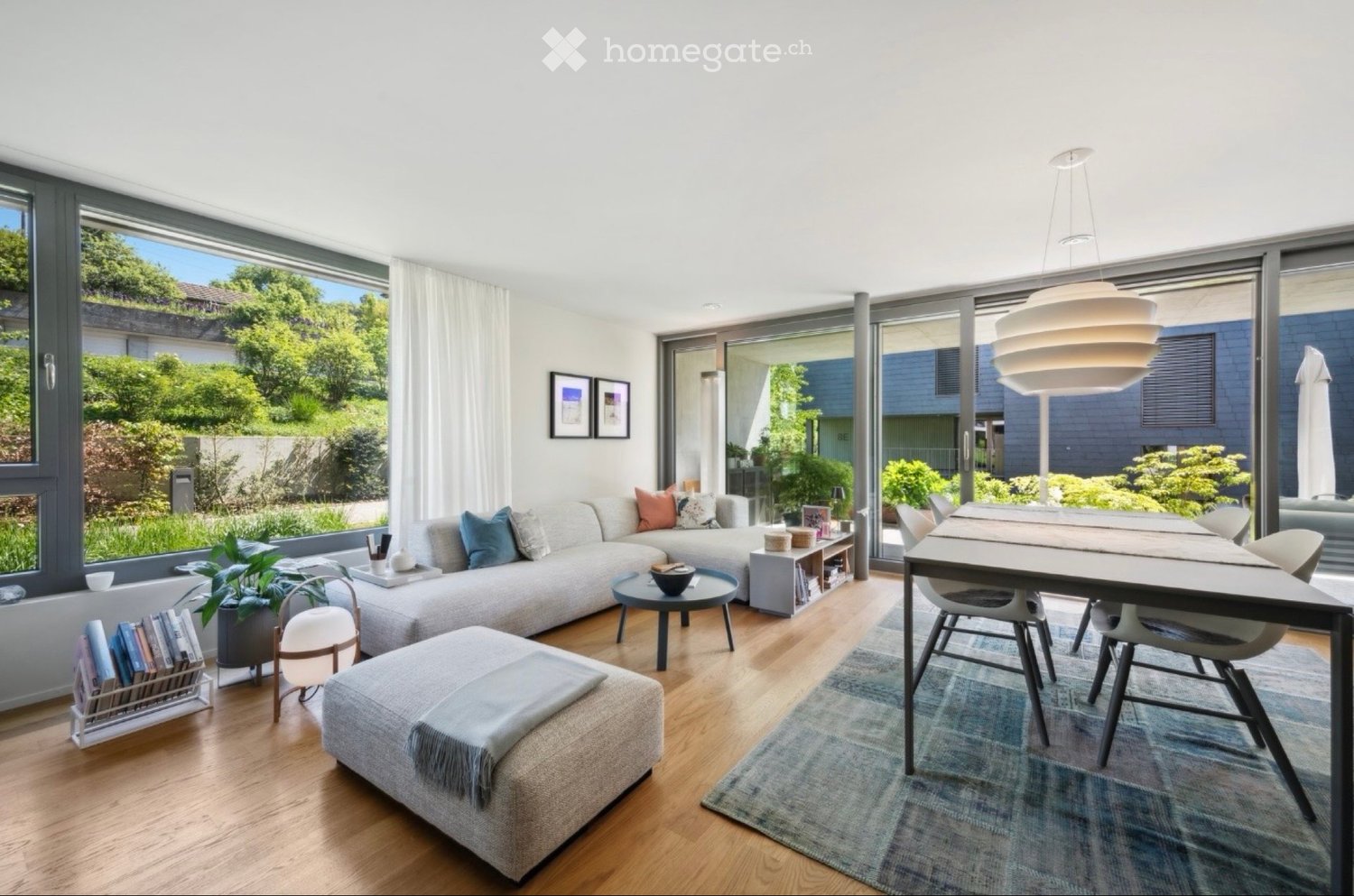 Appartamento di 3 ½ locali, foto 1 di 5