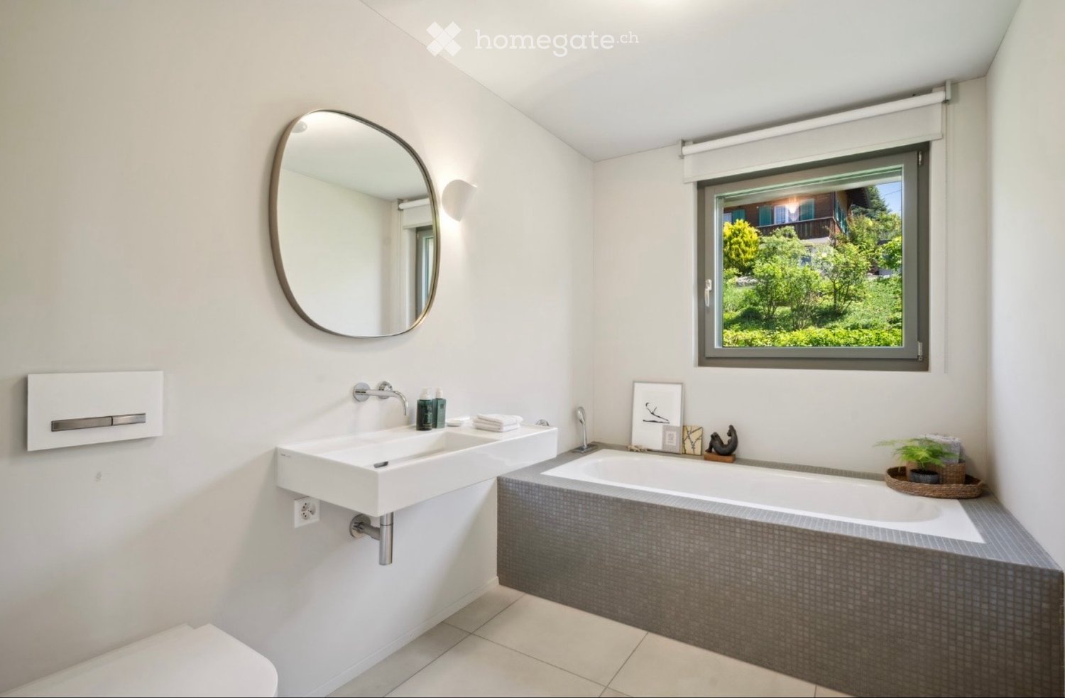 Appartamento di 3 ½ locali, foto 4 di 5