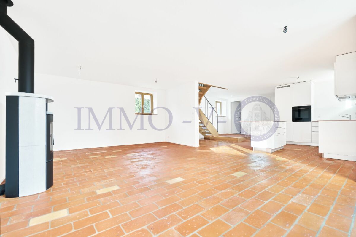 Casa singola di 4 ½ locali, foto 1 di 8