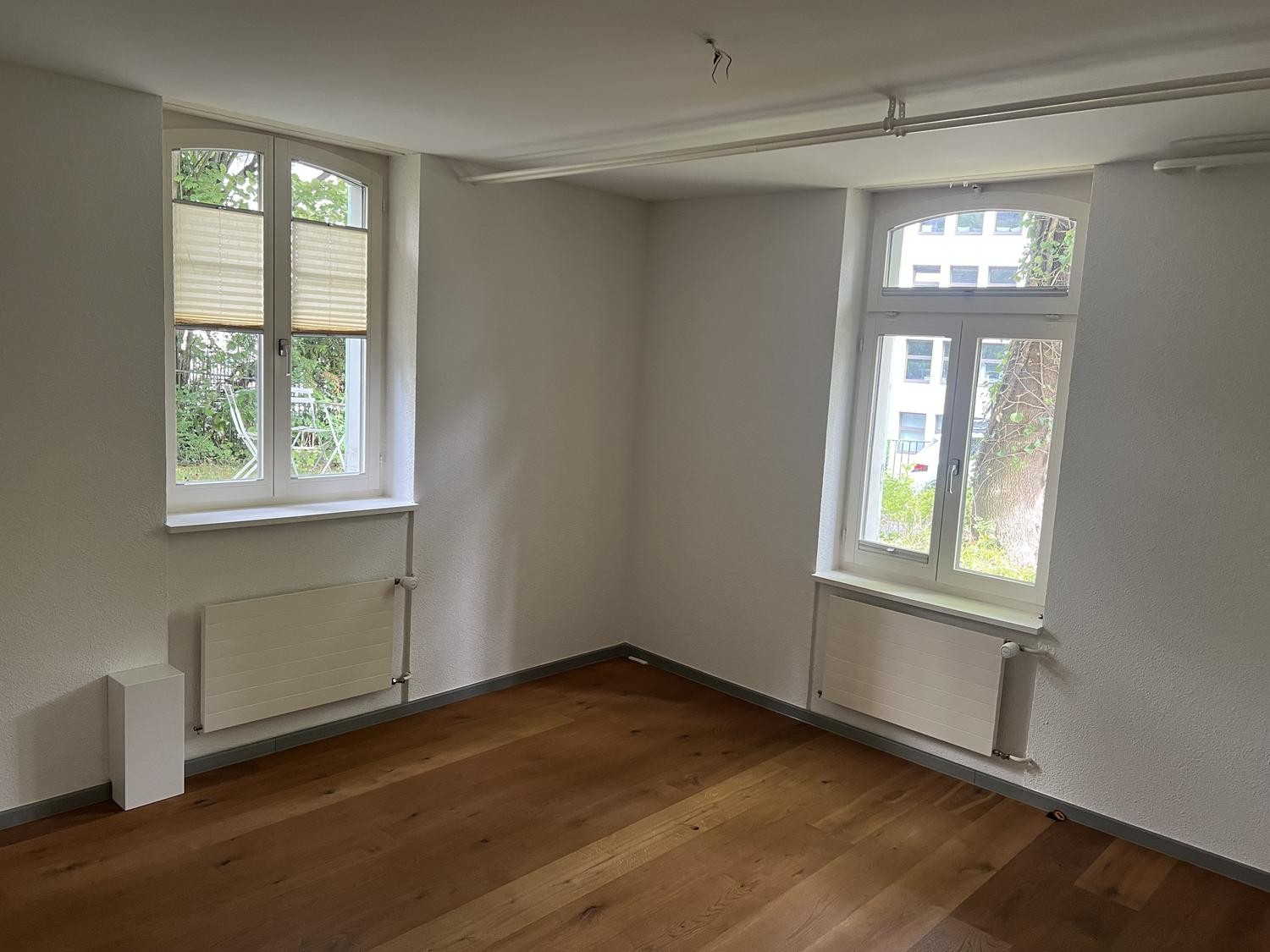 15m² commerciale