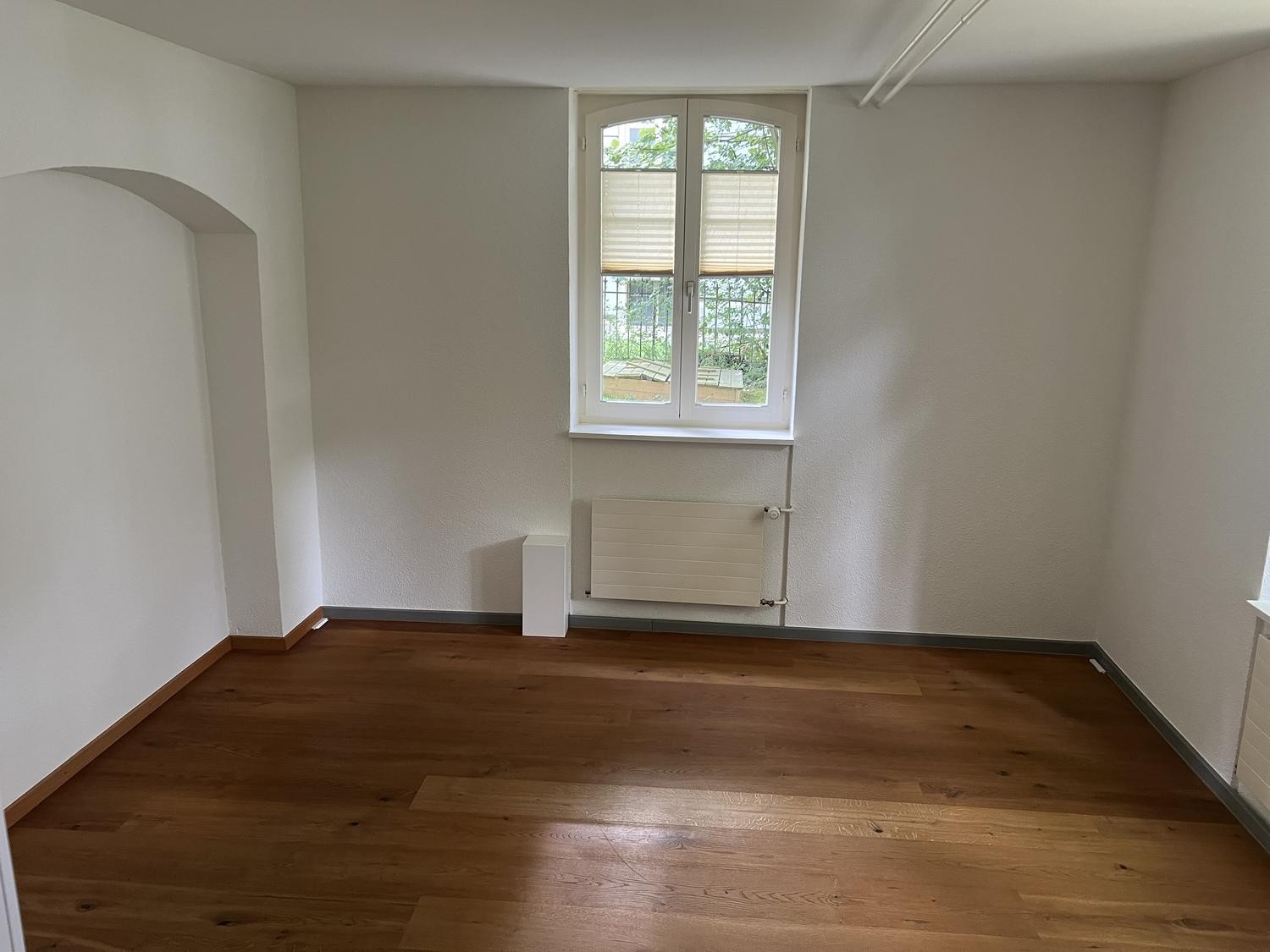 15m² commerciale
