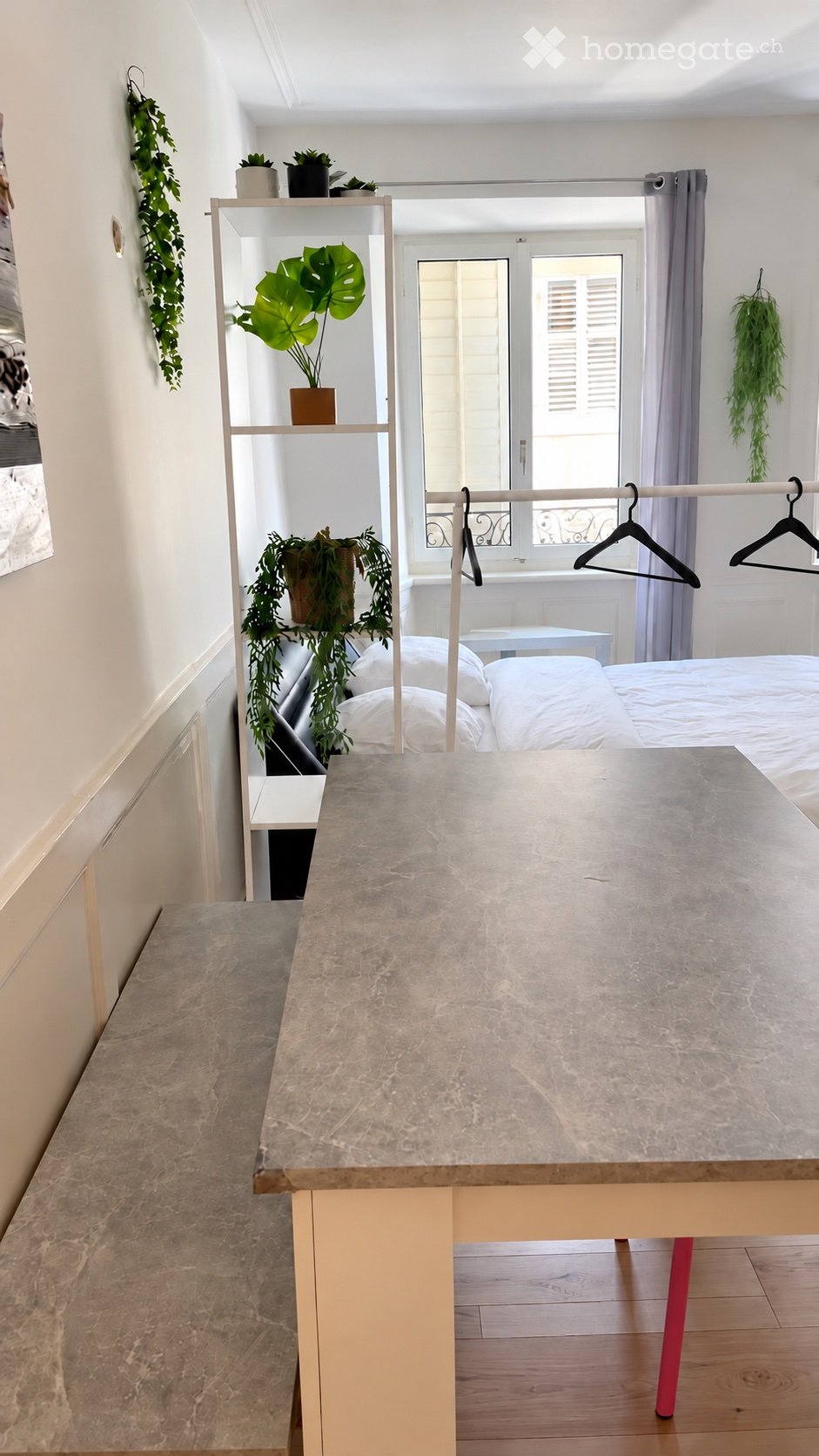 Appartamento di 2 ½ locali, foto 5 di 5