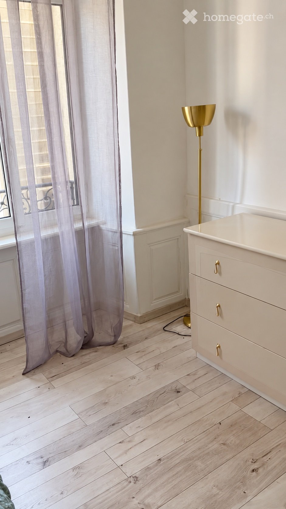 Appartamento di 2 ½ locali, foto 2 di 5