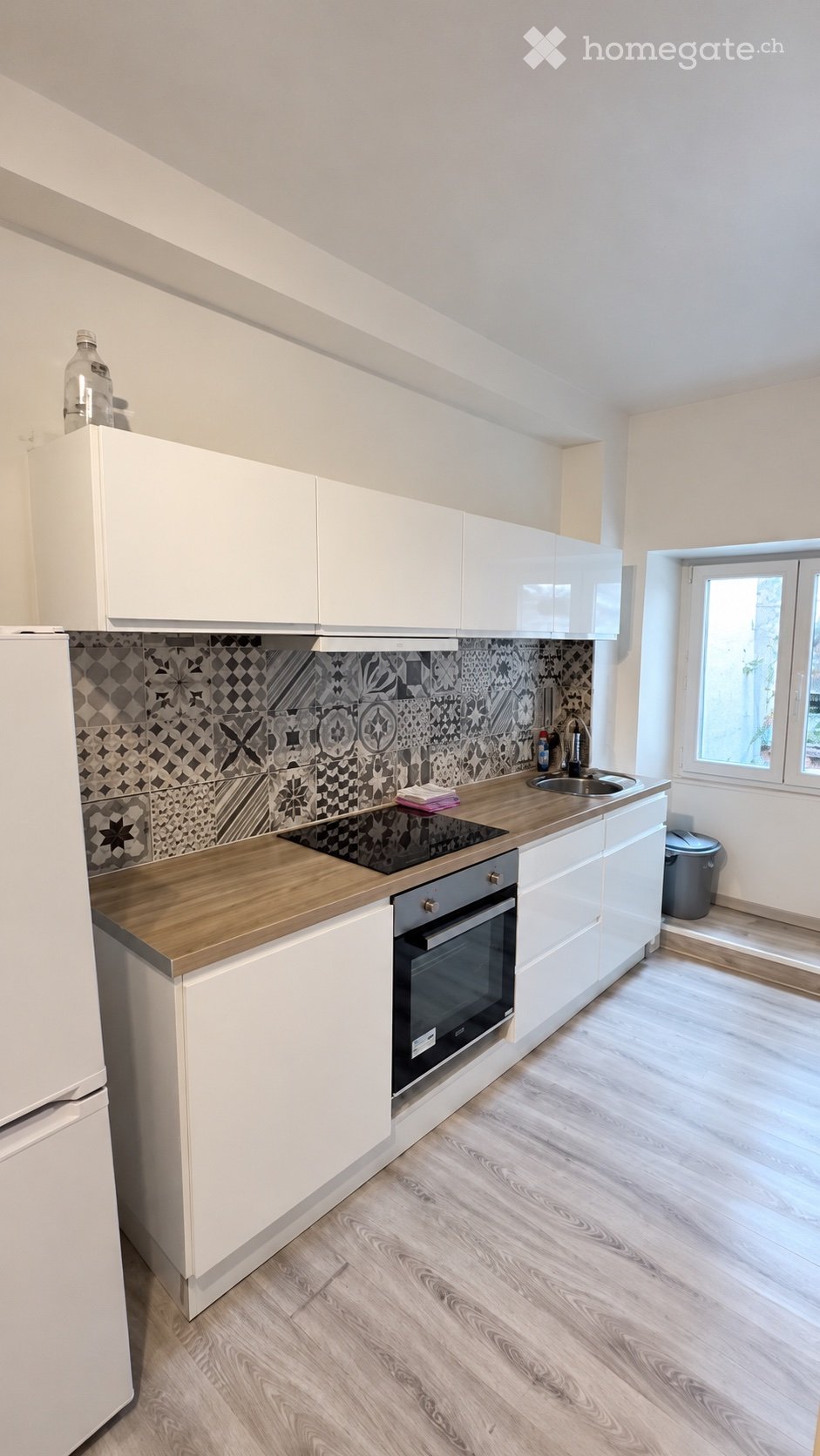 Appartamento di 2 ½ locali, foto 1 di 5