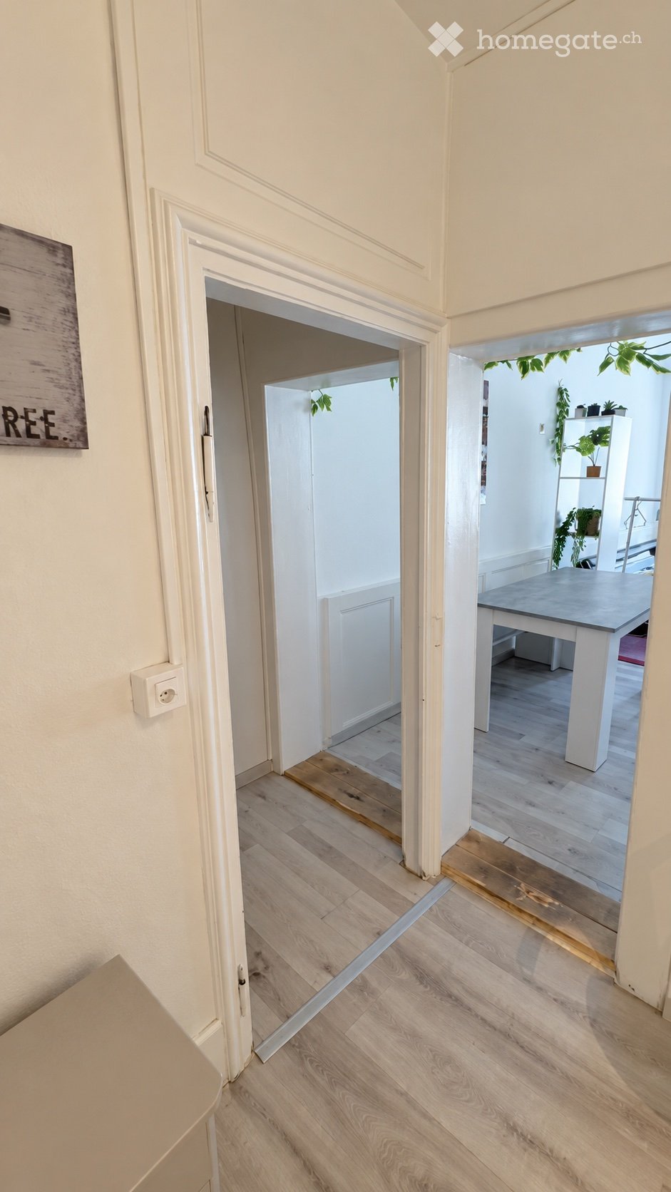 Appartamento di 2 ½ locali, foto 4 di 5