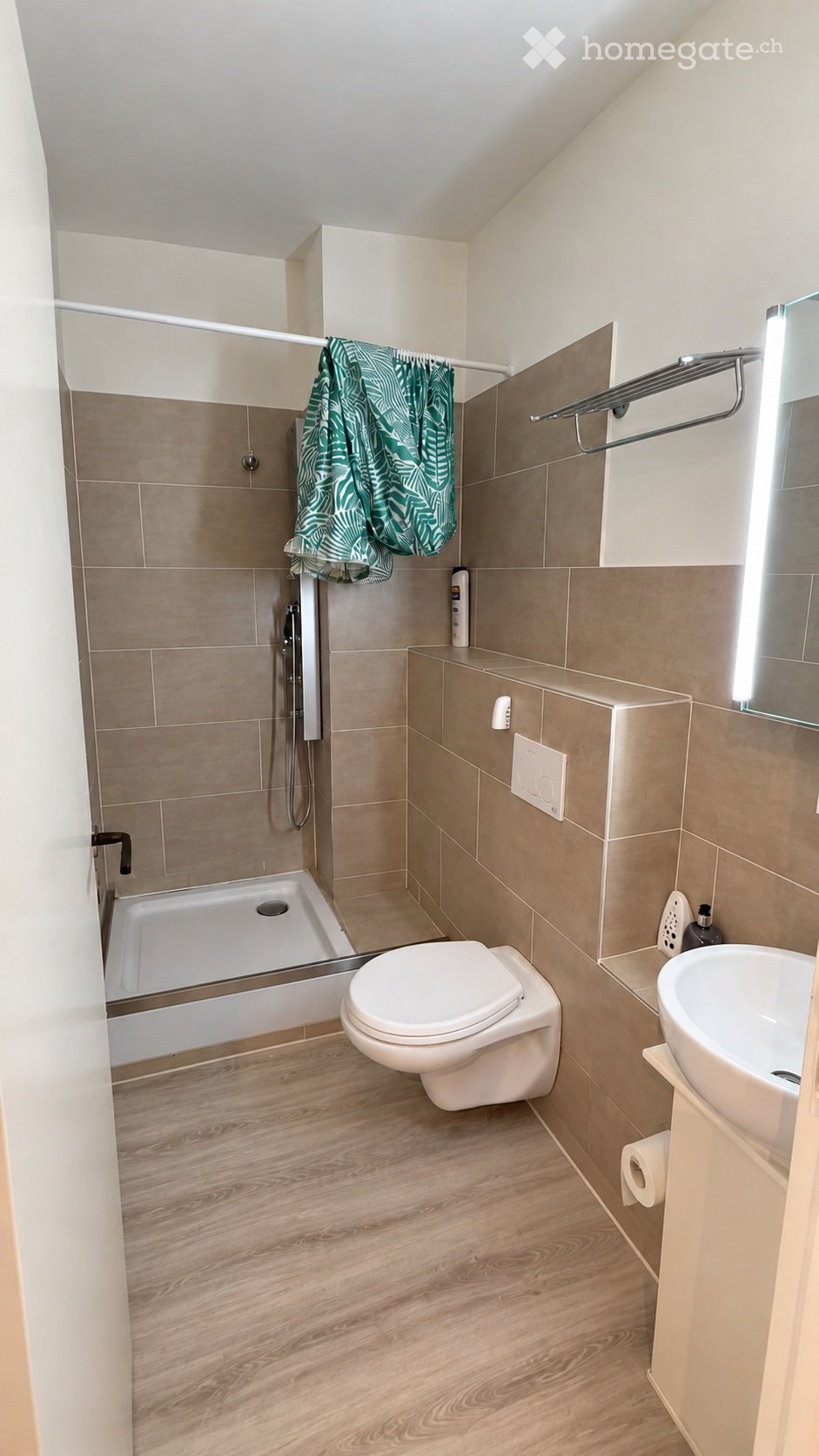 Appartamento di 2 ½ locali, foto 3 di 5