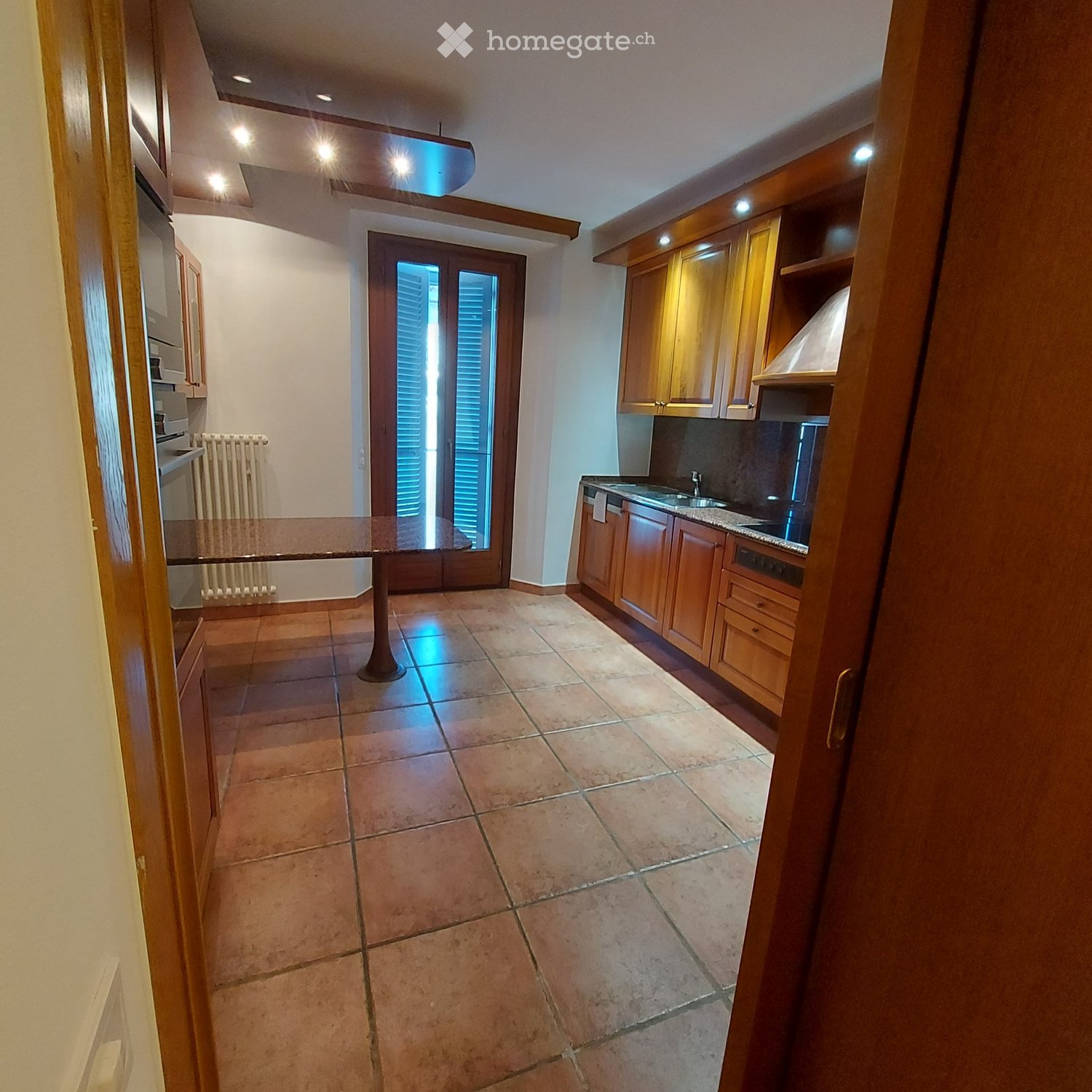 4 ½ rooms apartment, foto 10 di 10