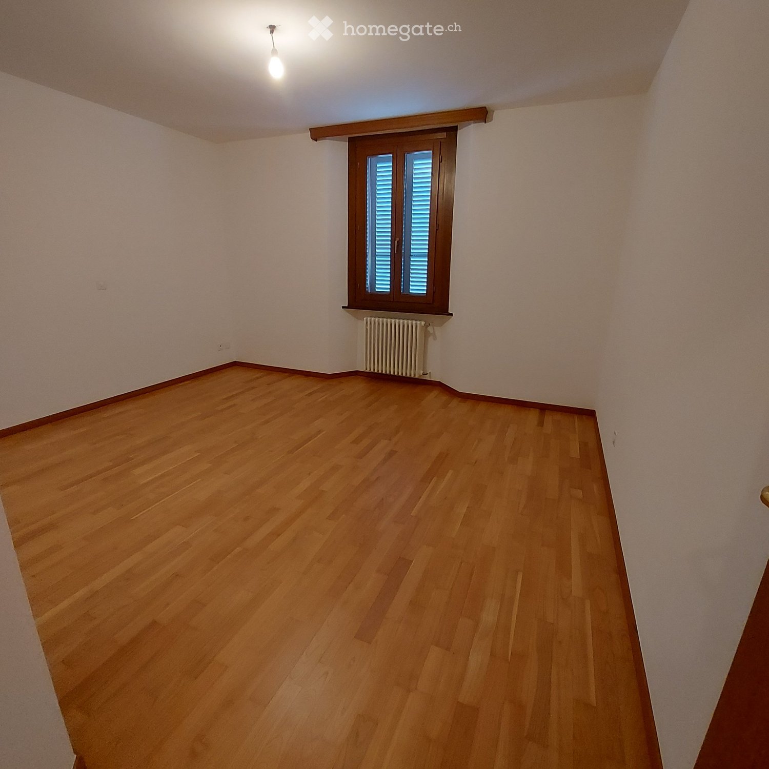 4 ½ rooms apartment, foto 9 di 10