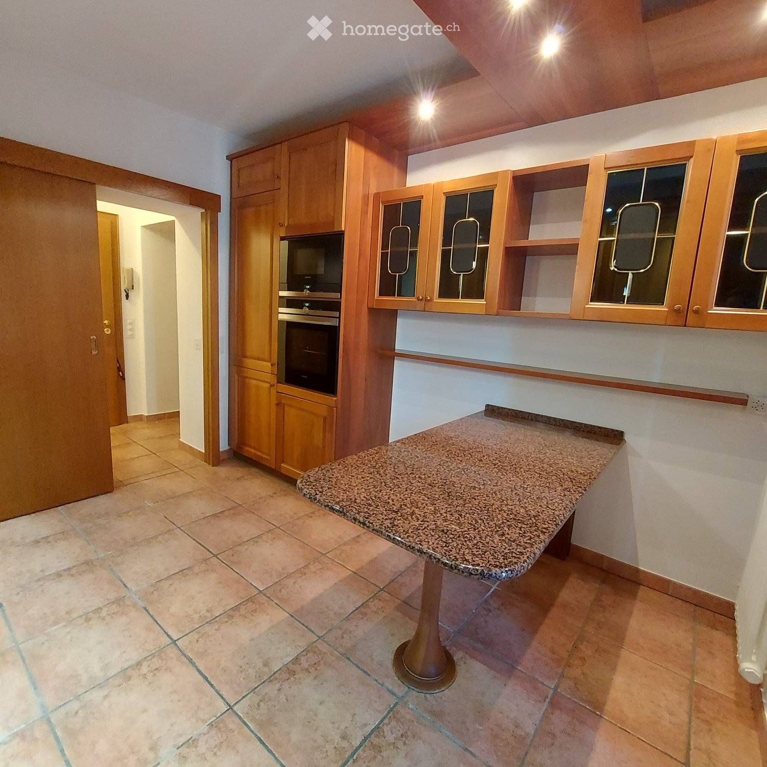 4 ½ rooms apartment, foto 4 di 10