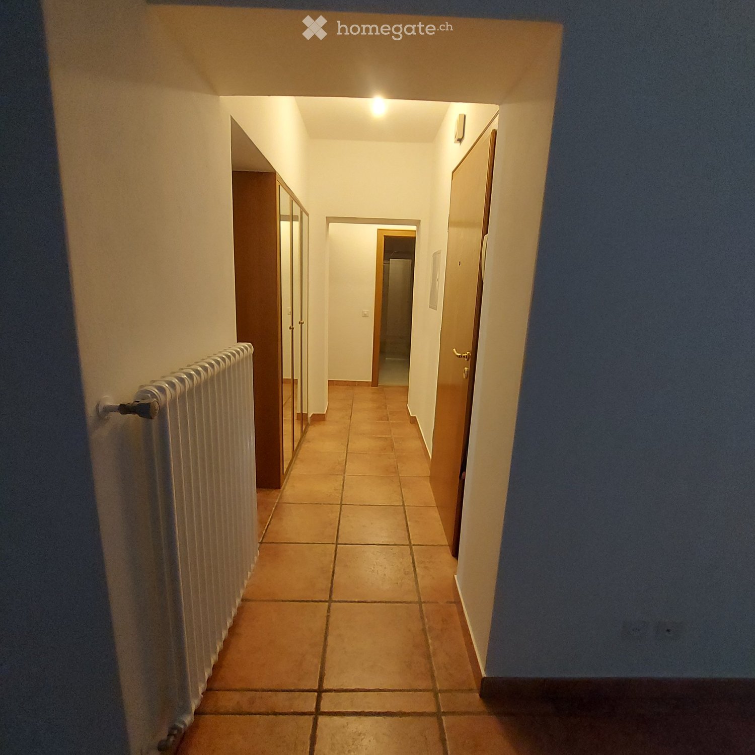 4 ½ rooms apartment, foto 5 di 10