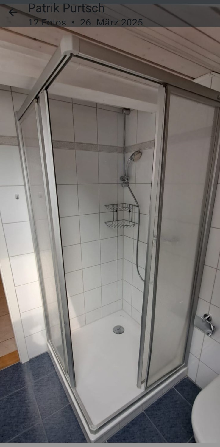 Appartement de 2 ½ pièces