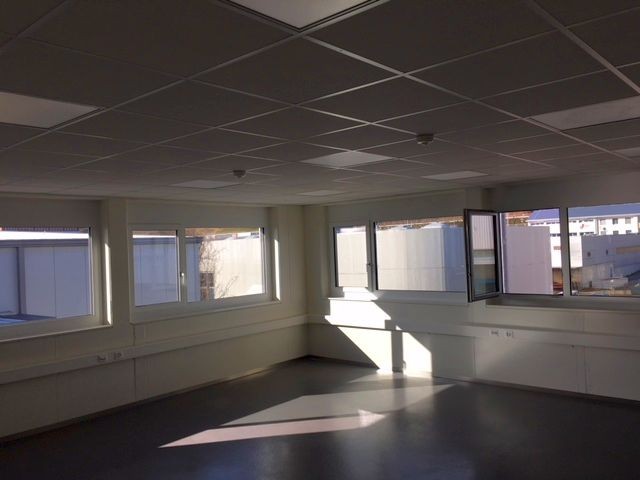 41m² commerciale