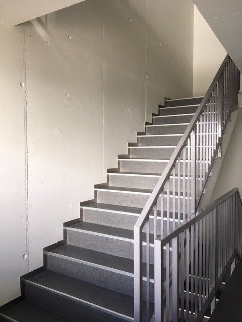 41m² commerciale