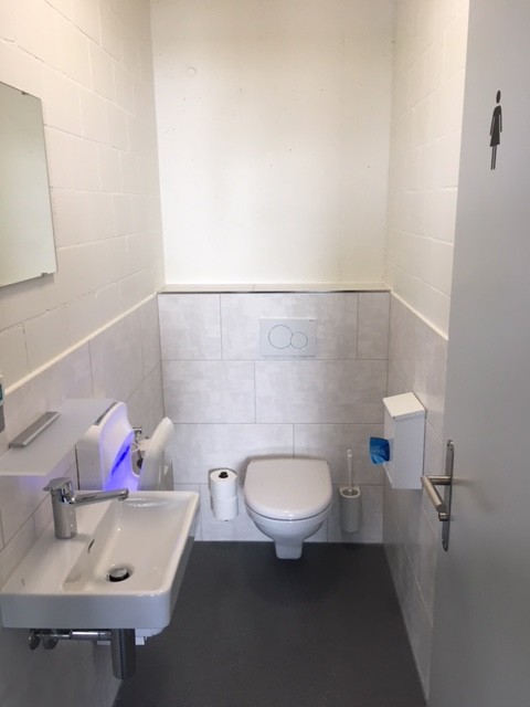 41m² commerciale
