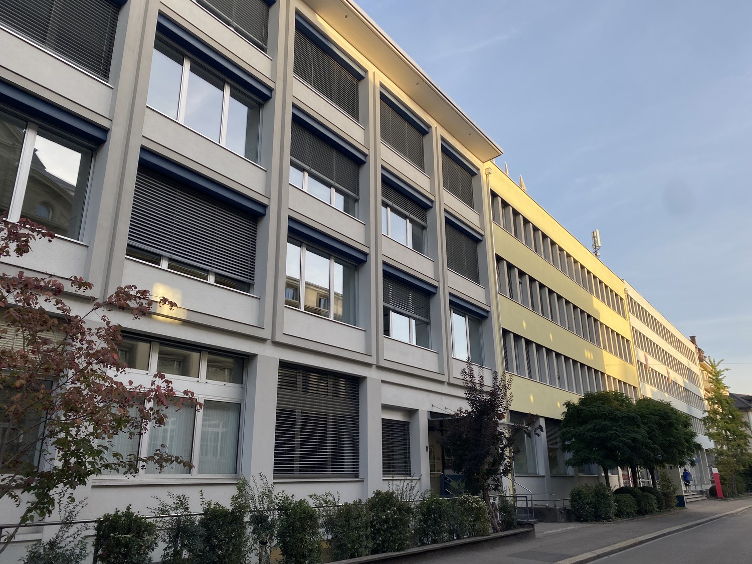 55m² locale hobby