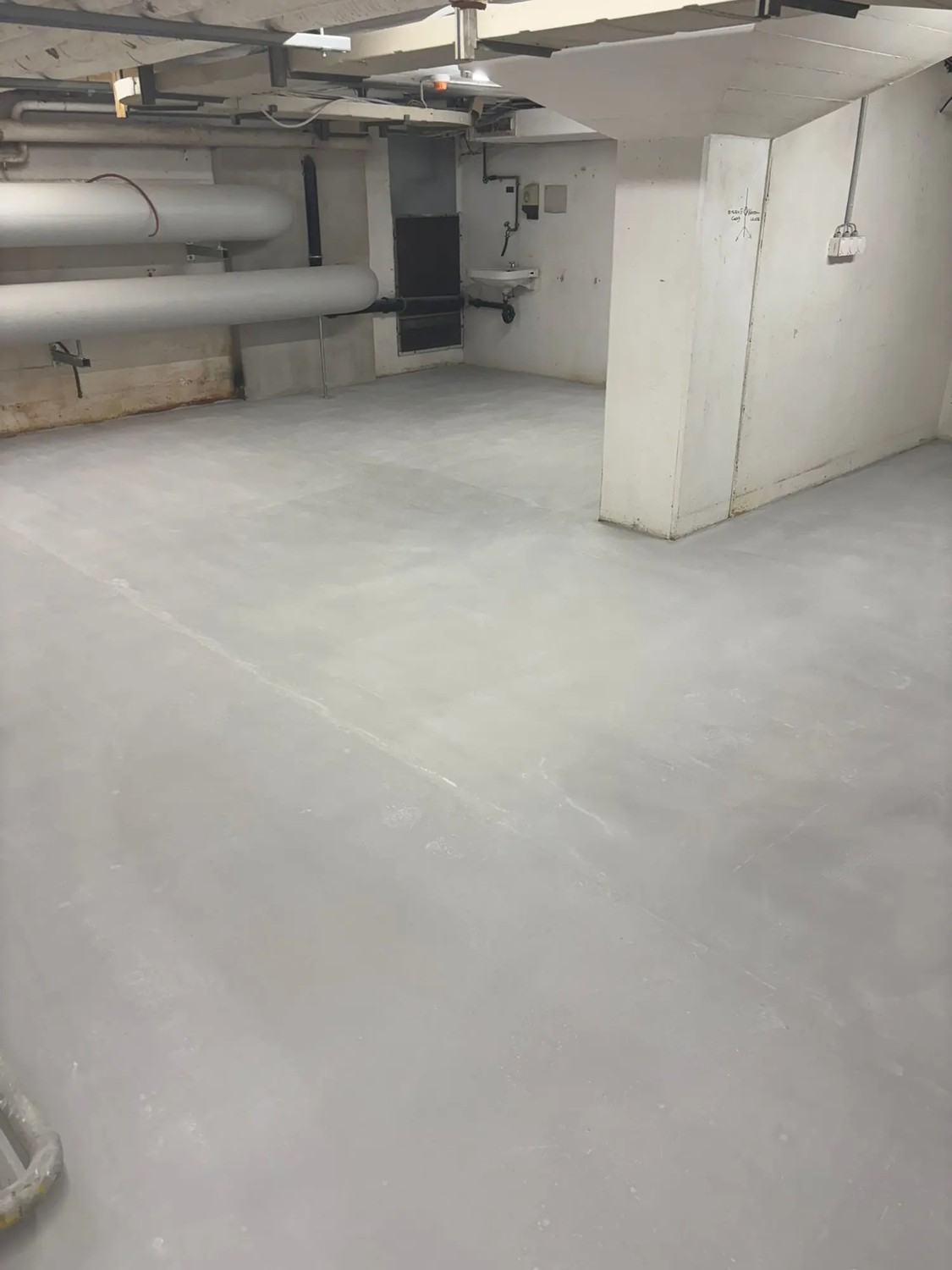 55m² locale hobby