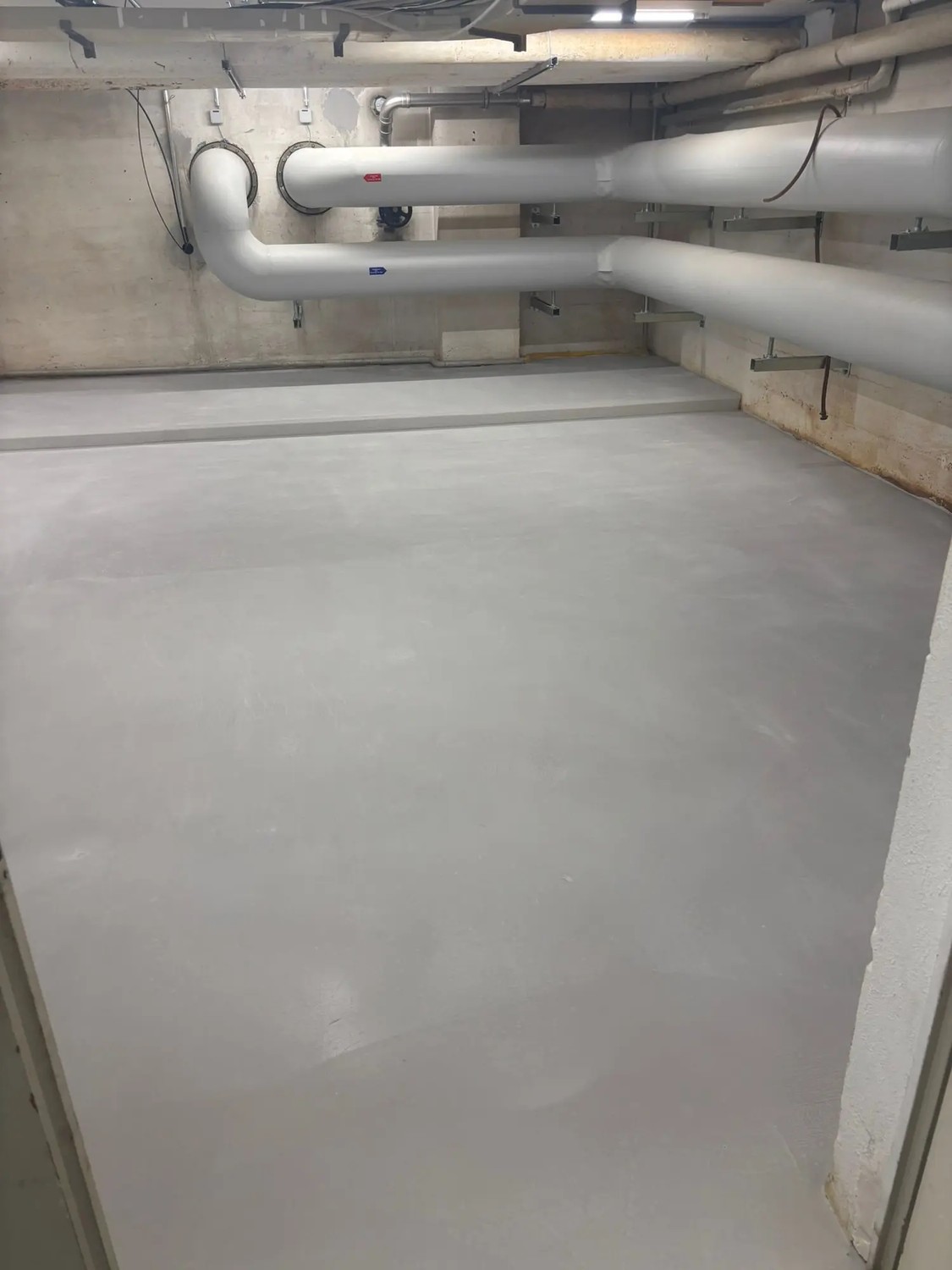 55m² locale hobby