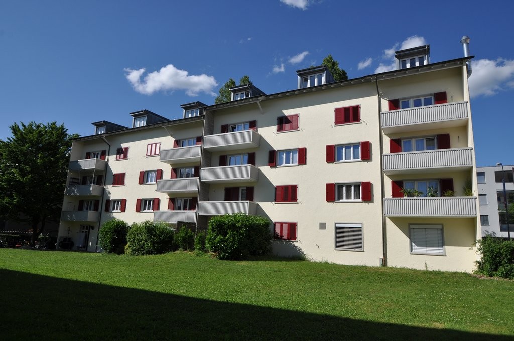 Appartamento di 1 ½ locali, foto 1 di 5