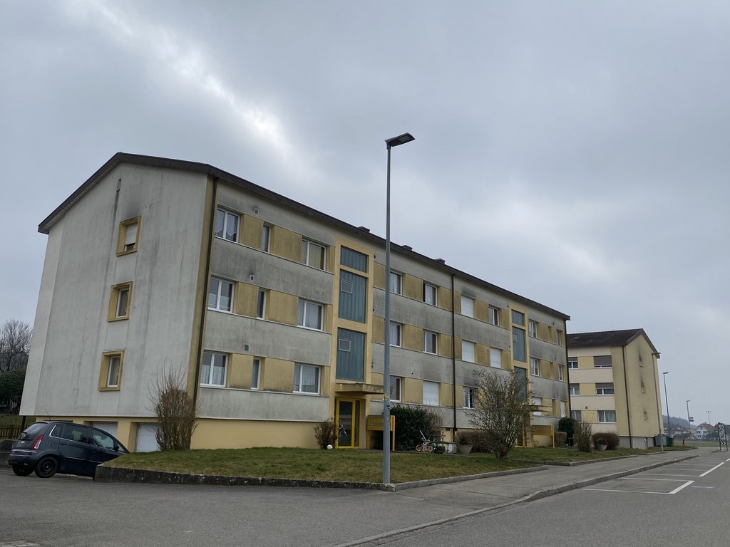 appartamento di 4 locali, foto 1 di 7