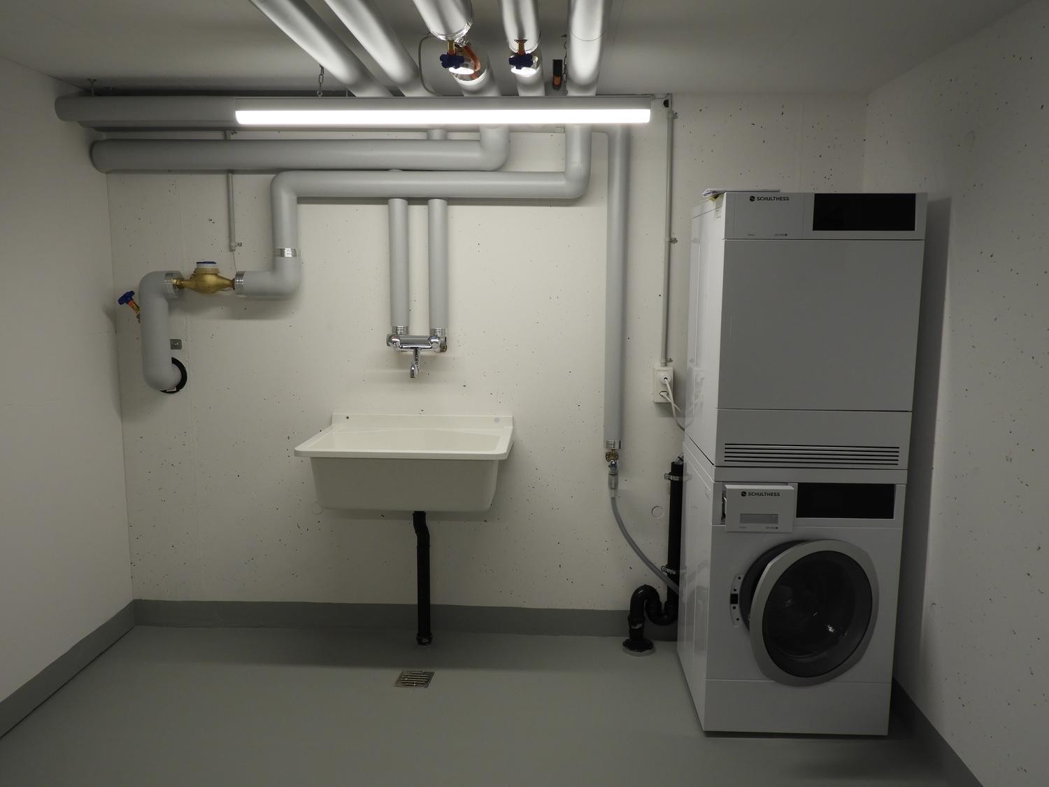 Appartamento di 4 ½ locali, foto 9 di 10