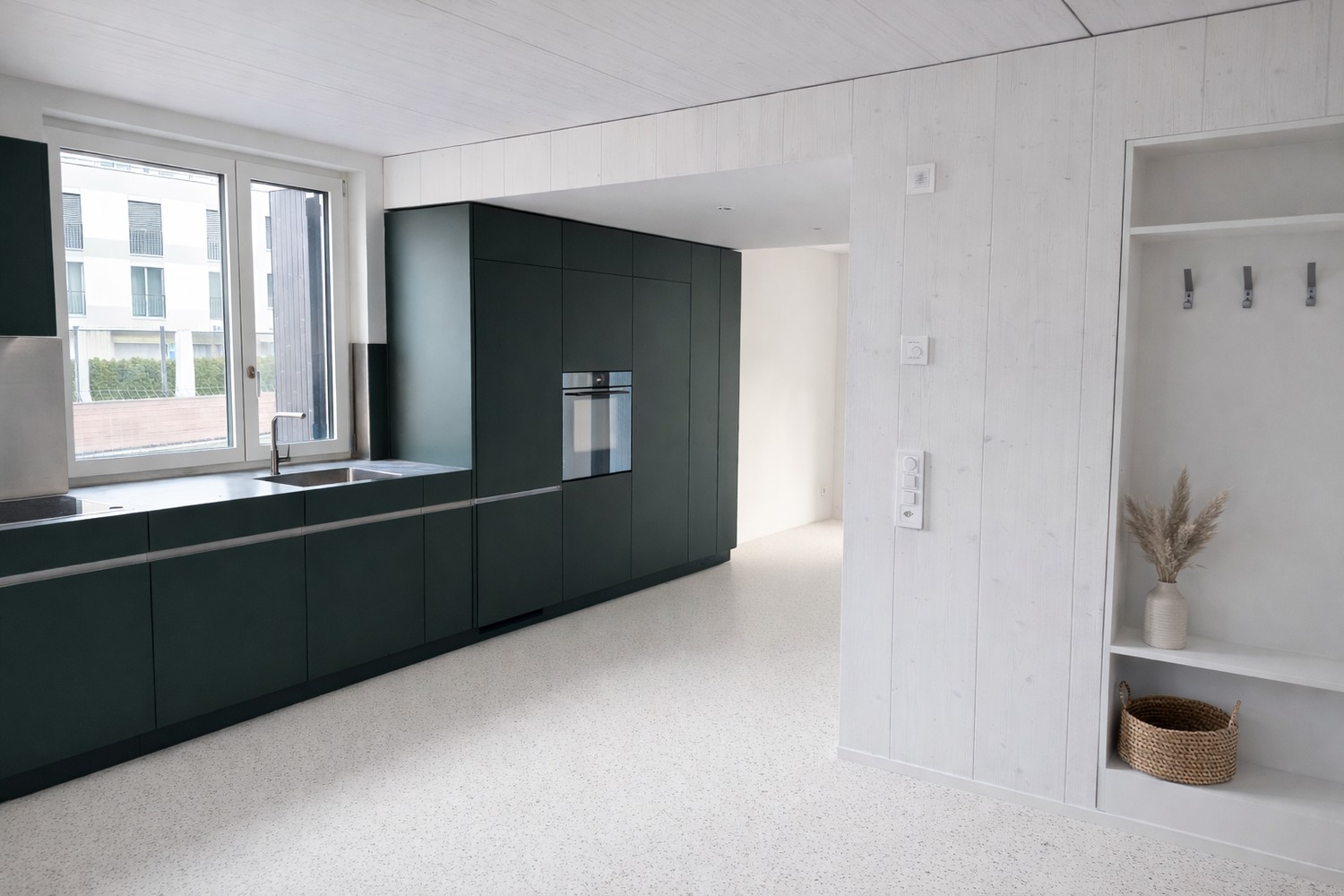 Appartamento di 4 ½ locali, foto 1 di 10