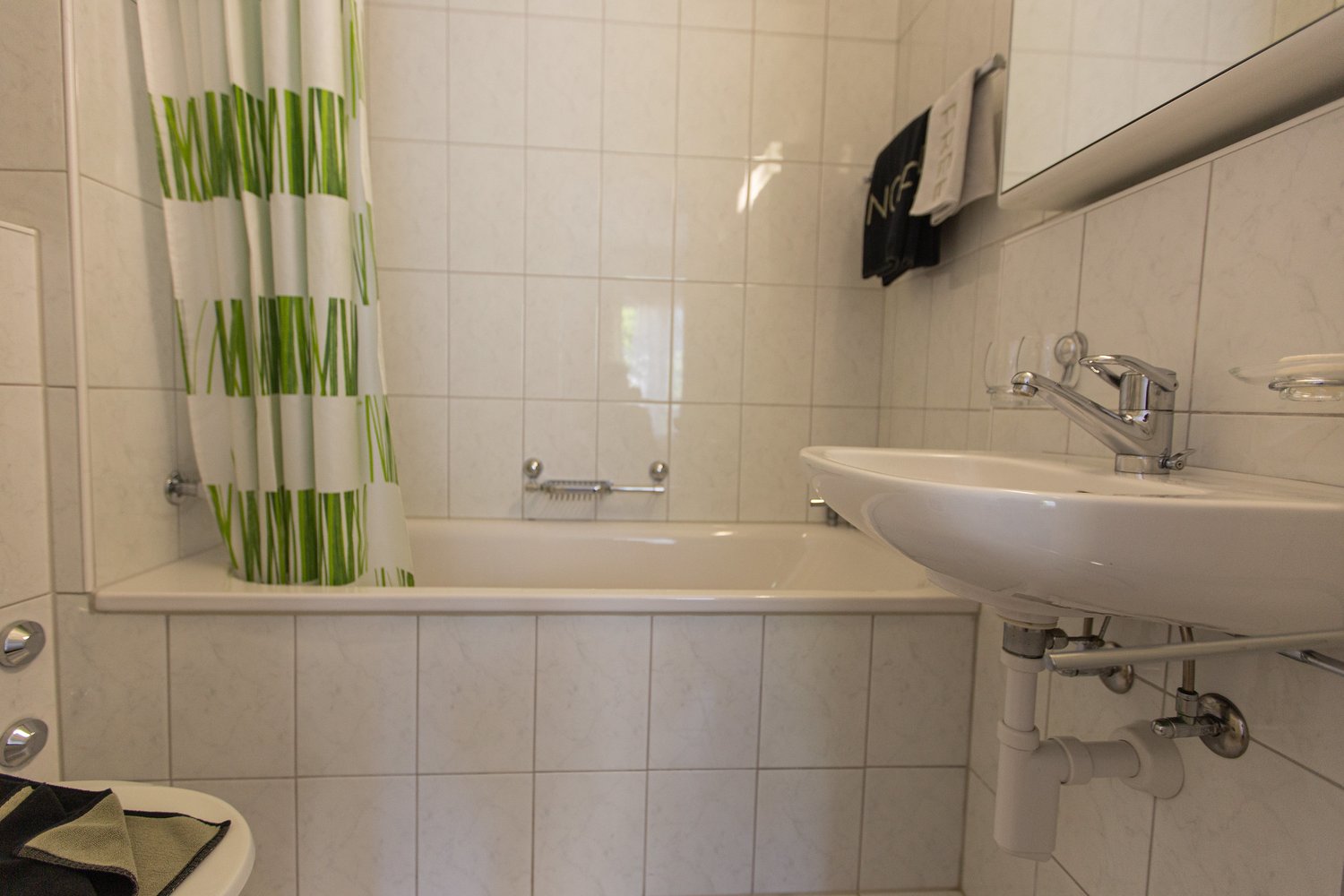1 room furnished flat, foto 4 di 6