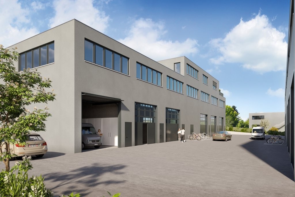 115m² commerciale, foto 1 di 3