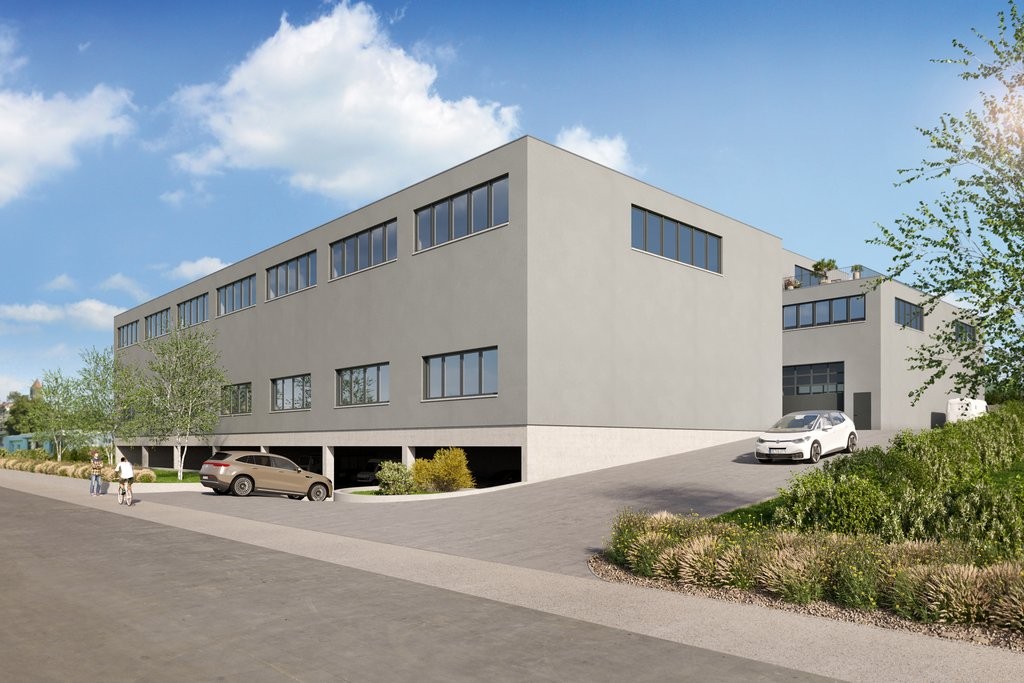 115m² commerciale, foto 2 di 3