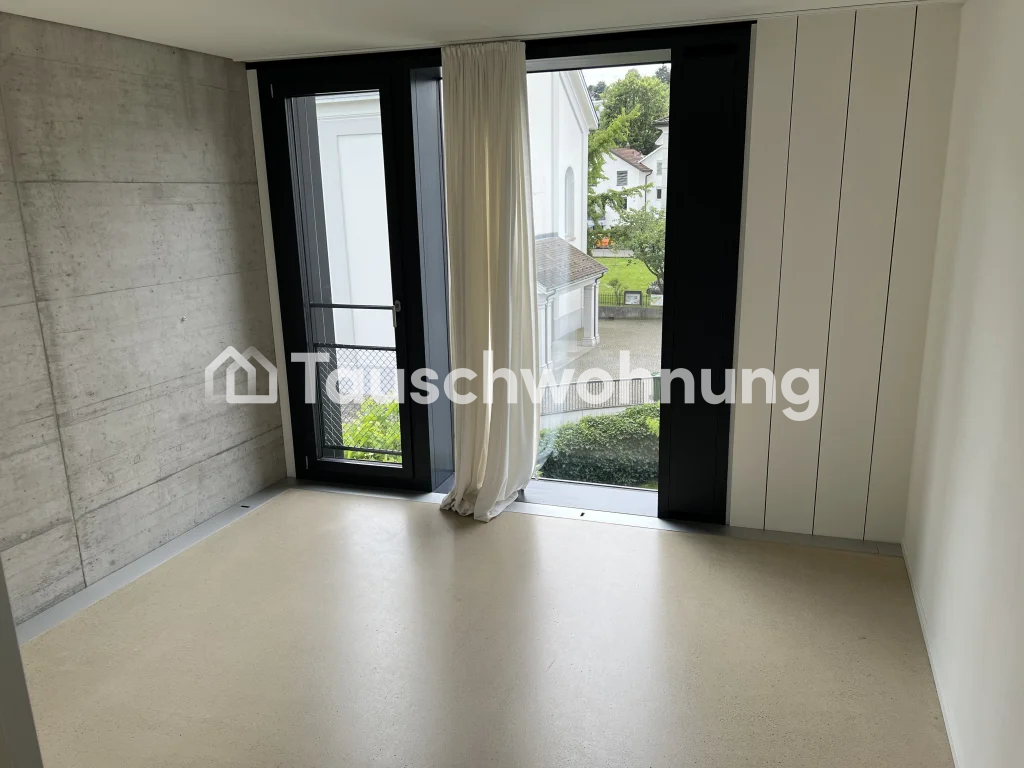 Appartement mansardé de 4 ½ pièces