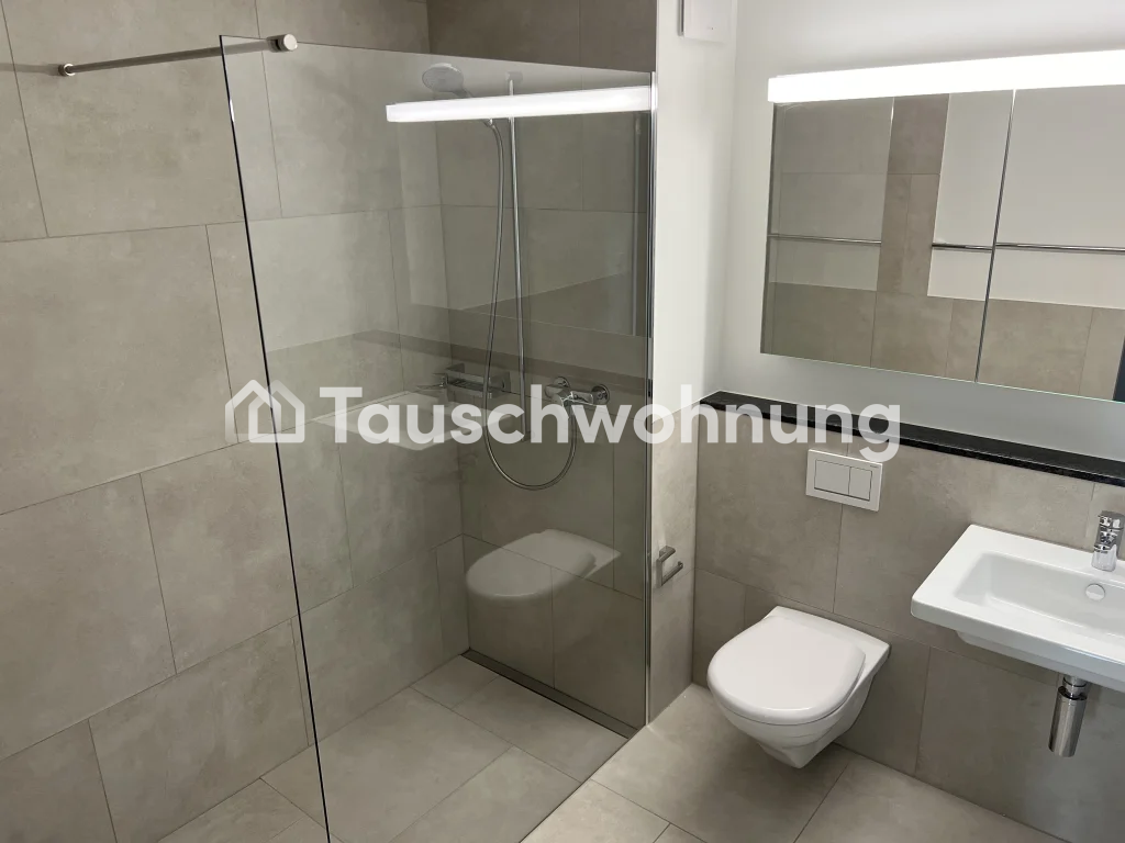 Appartement mansardé de 4 ½ pièces