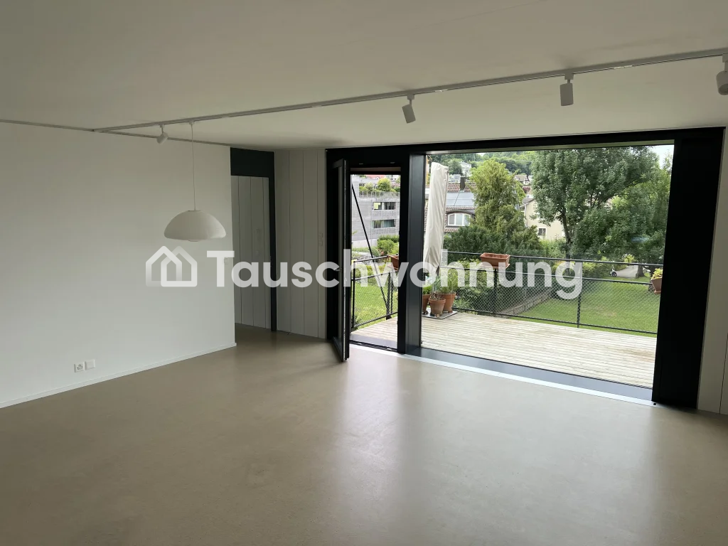 Appartement mansardé de 4 ½ pièces