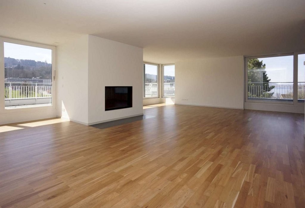 Appartamento mansardato di 4 ½ locali, foto 3 di 9