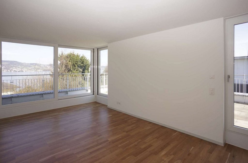 Appartamento mansardato di 4 ½ locali, foto 4 di 9